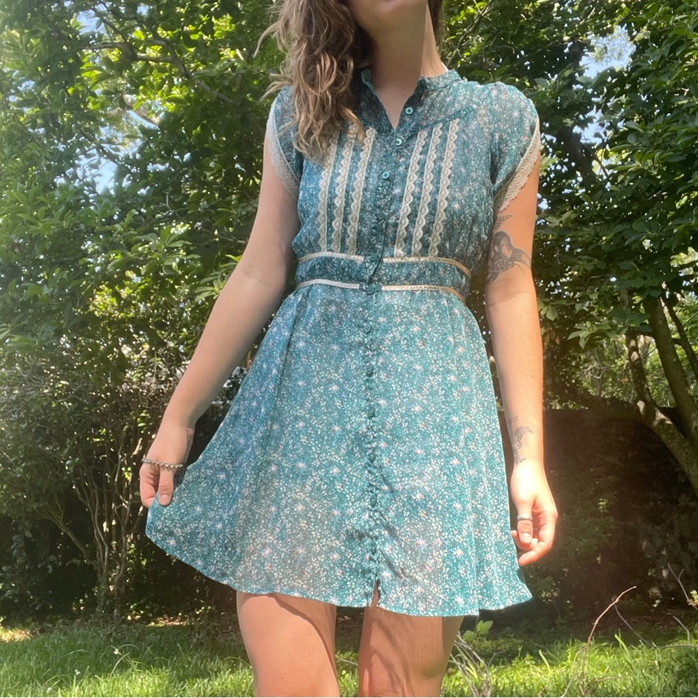 Free People Dress